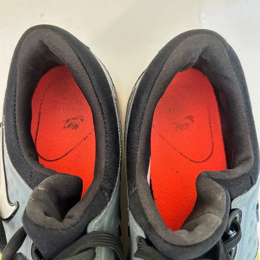 Nike Air Max SI Cool Grey Woman's‎ Size 7.5
